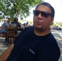 Δημήτρης Σισκόπουλος