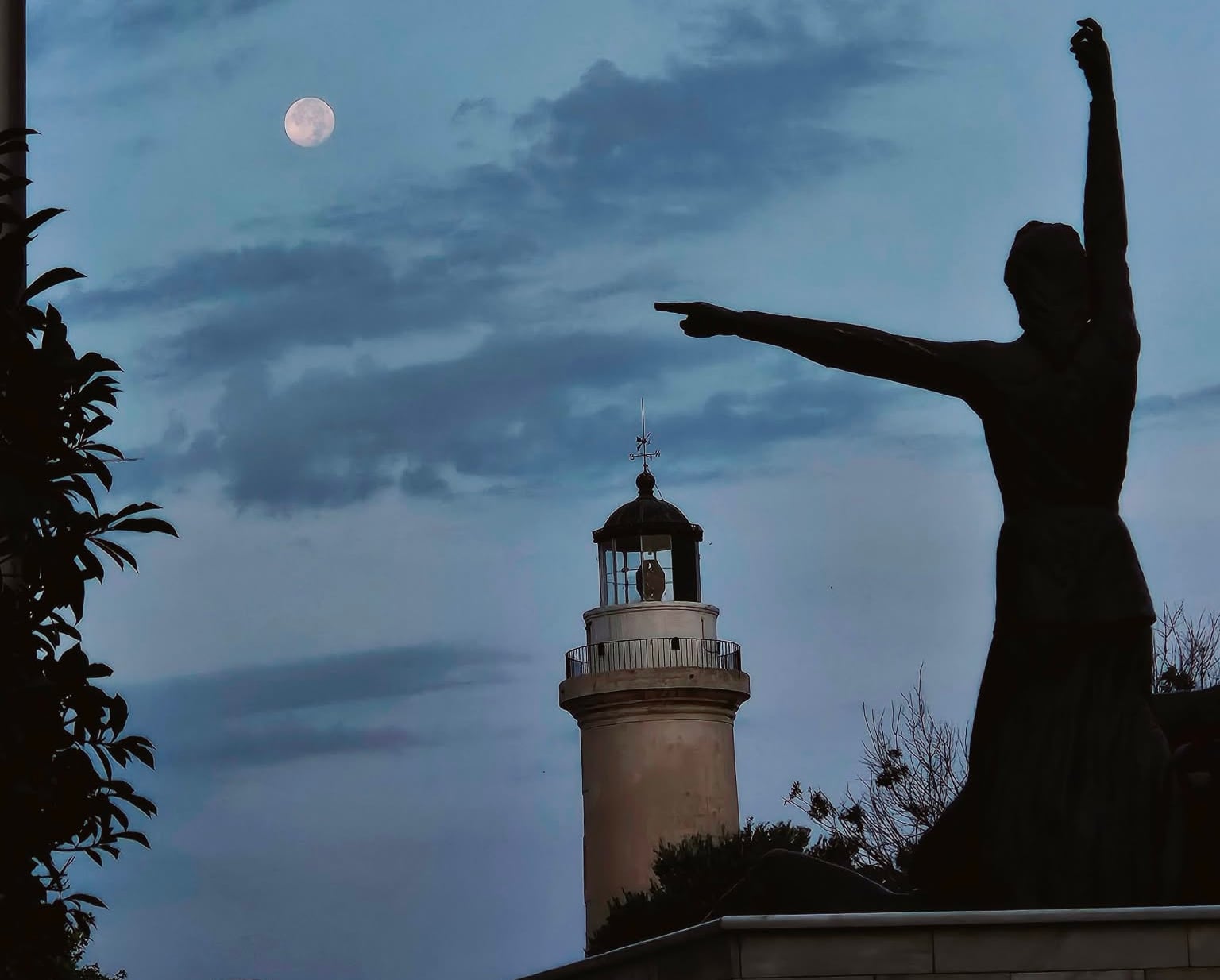 Deniz Feneri: tarihi ve ziyaretler