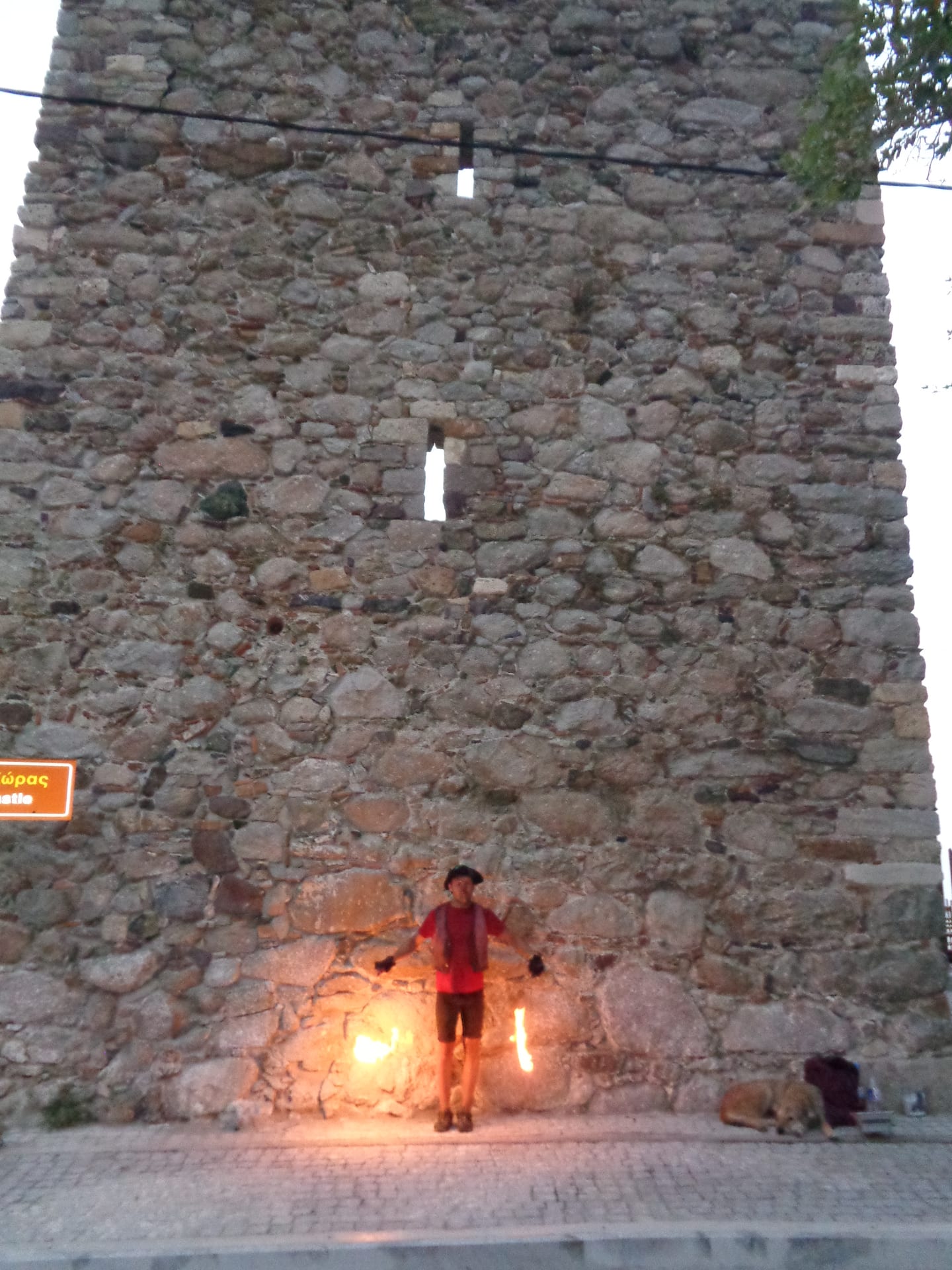 Semadirek: Büyük Tanrıların Adası