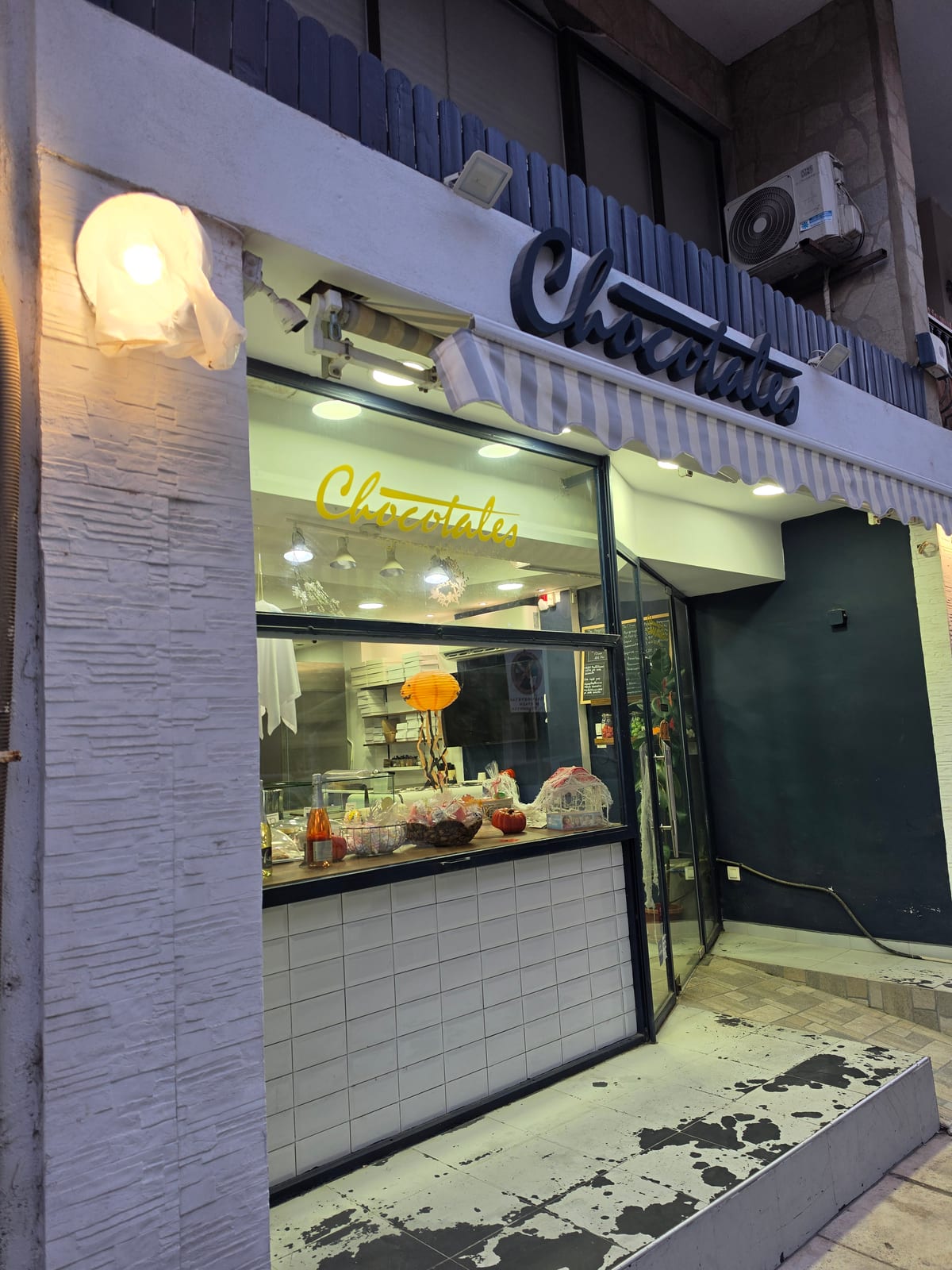 Chocotales