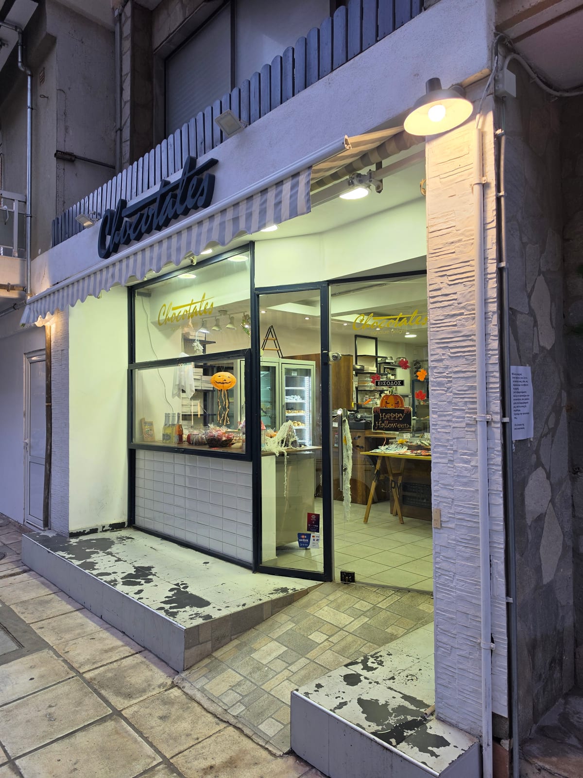 Chocotales