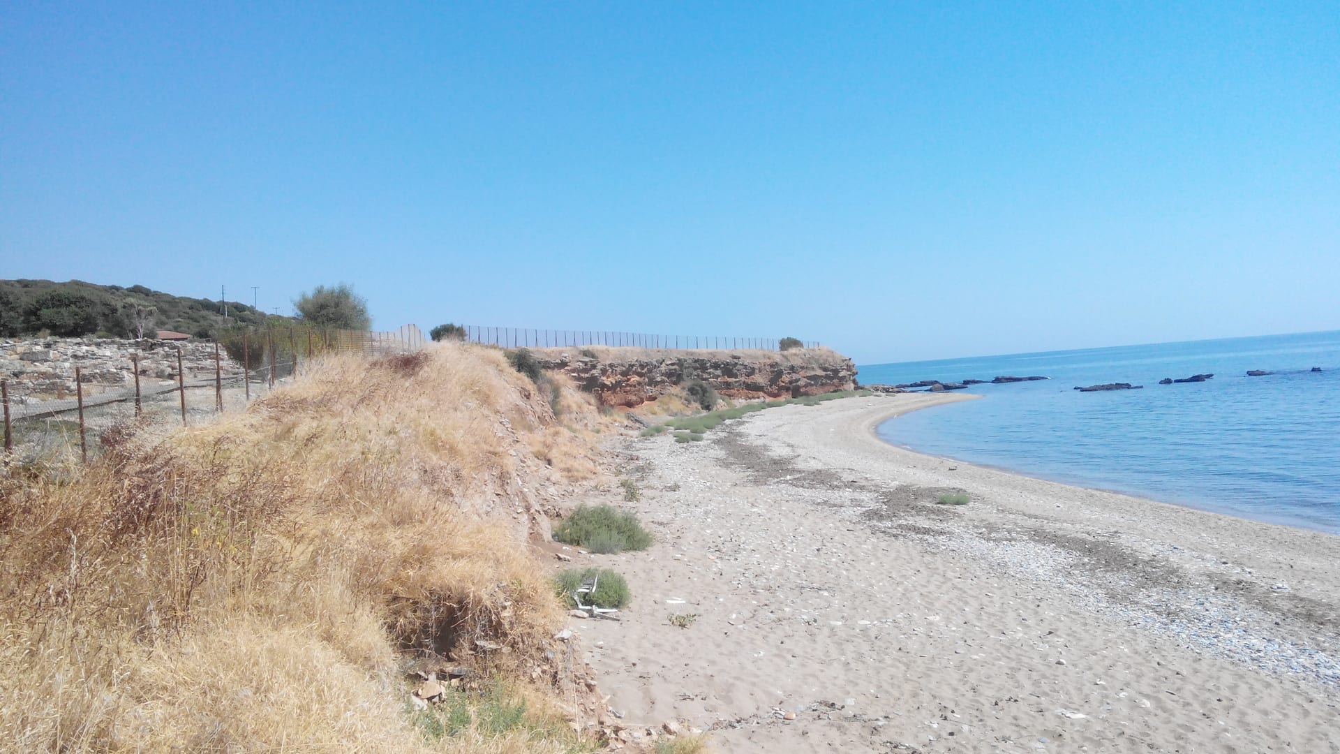 Παραλία Μεσημβρίας