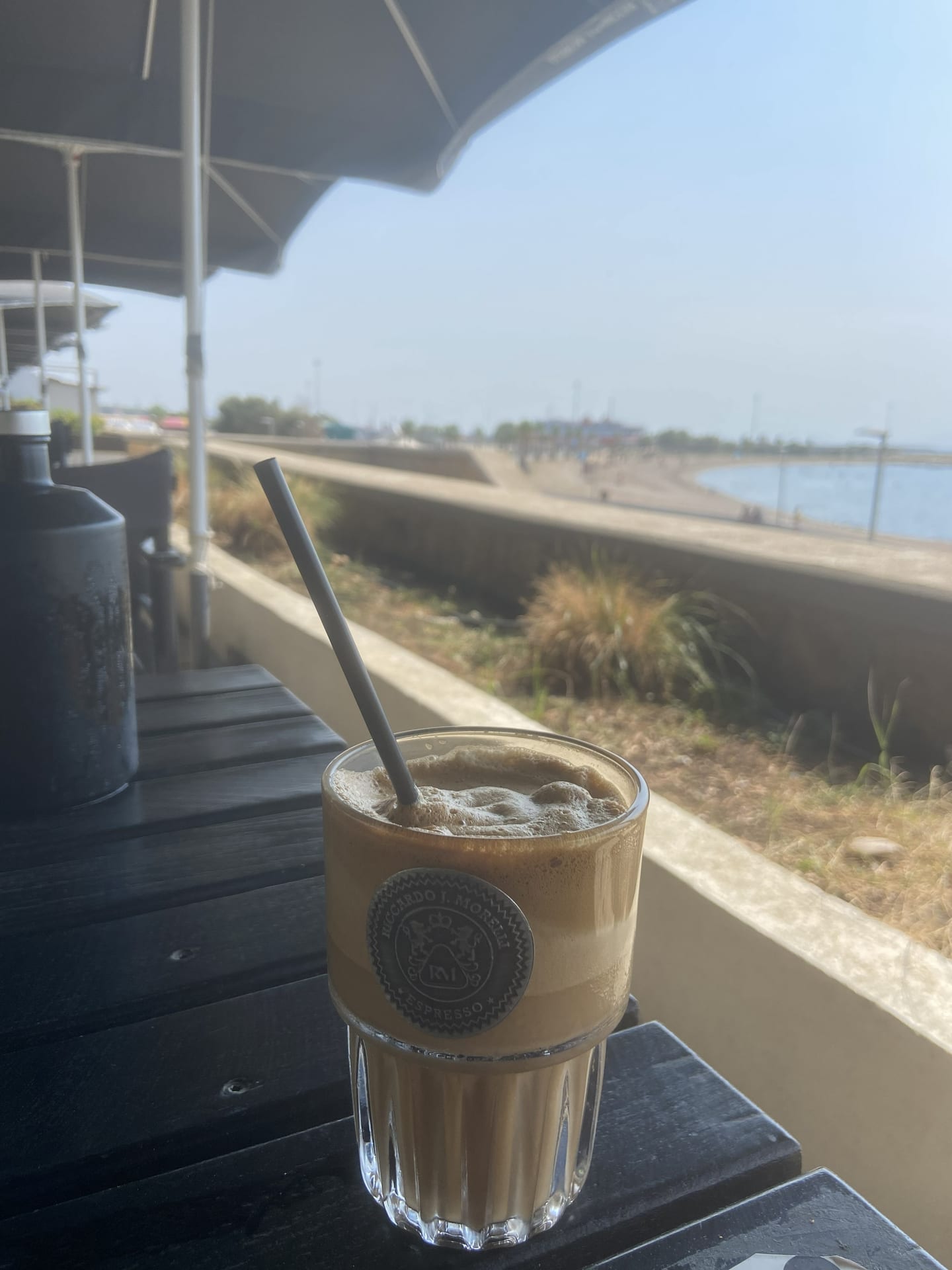 ARGO Navis Cafe & Bar