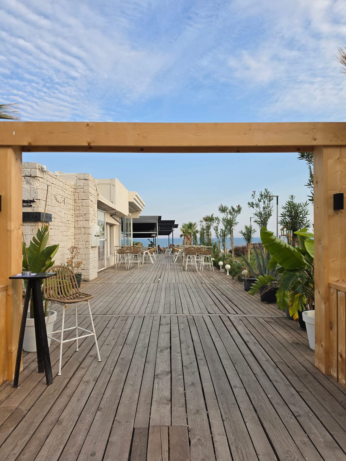 ARGO Navis Cafe & Bar