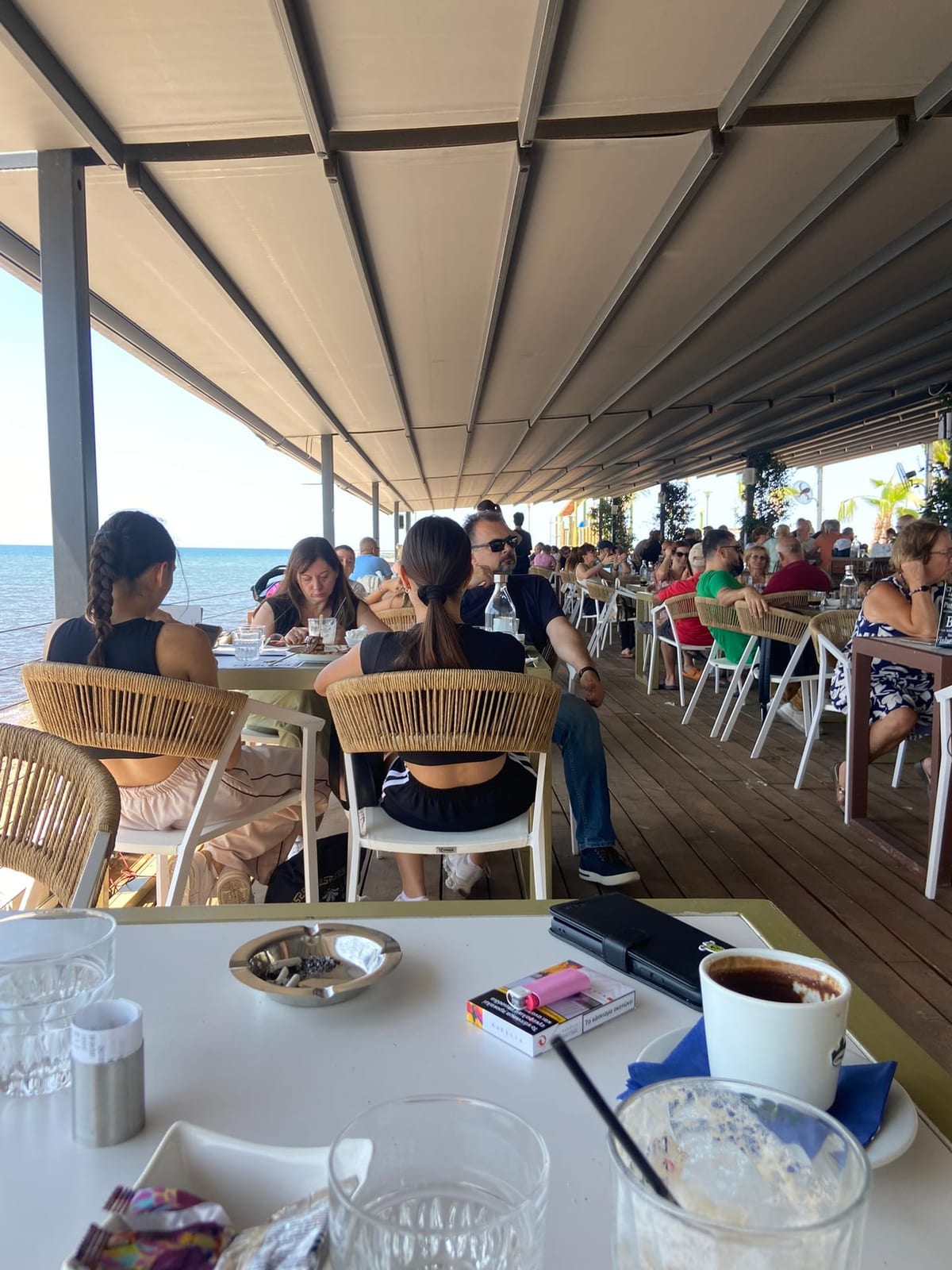 ARGO Navis Cafe & Bar