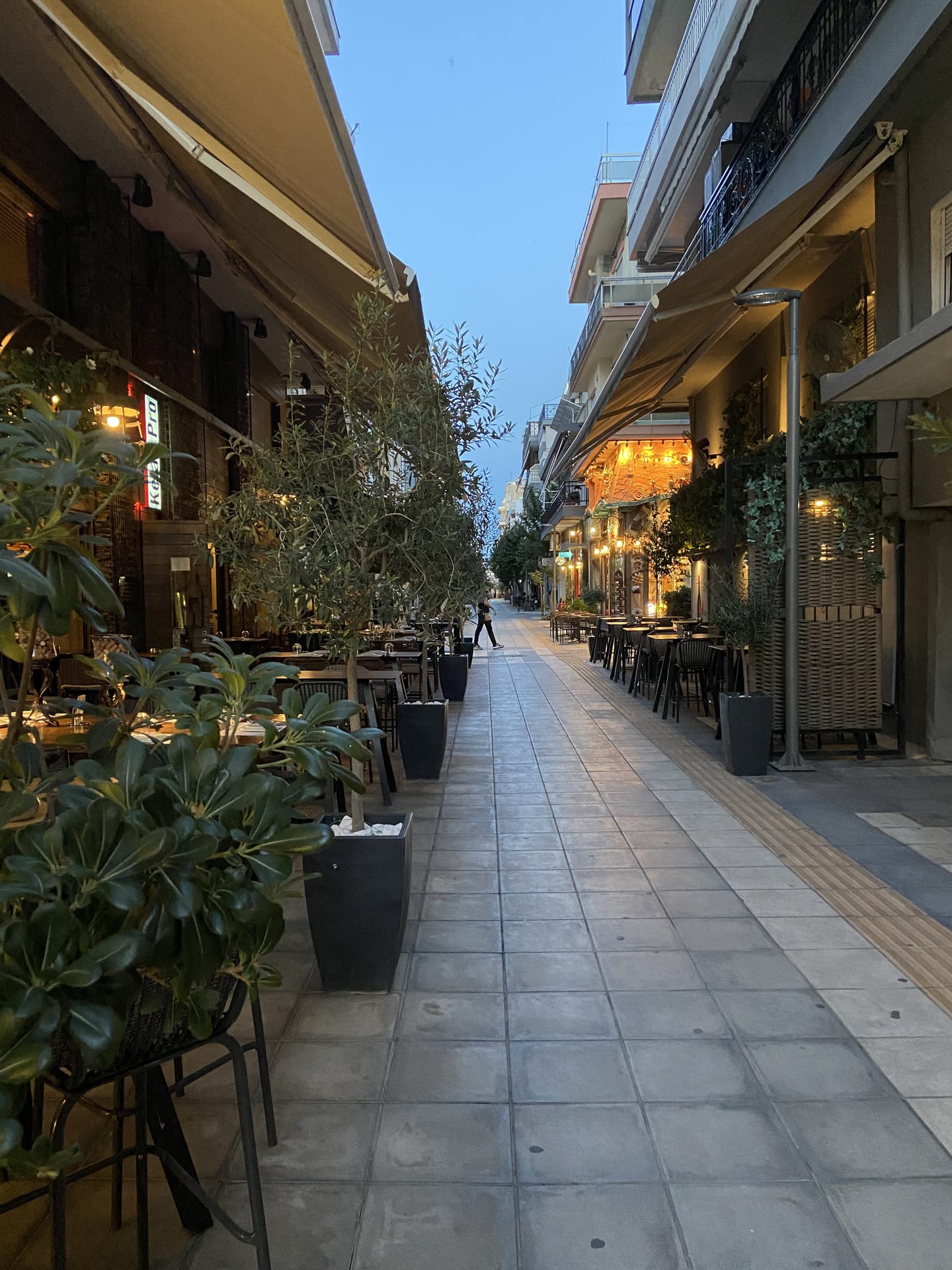 Kelari Pro Wine Bar