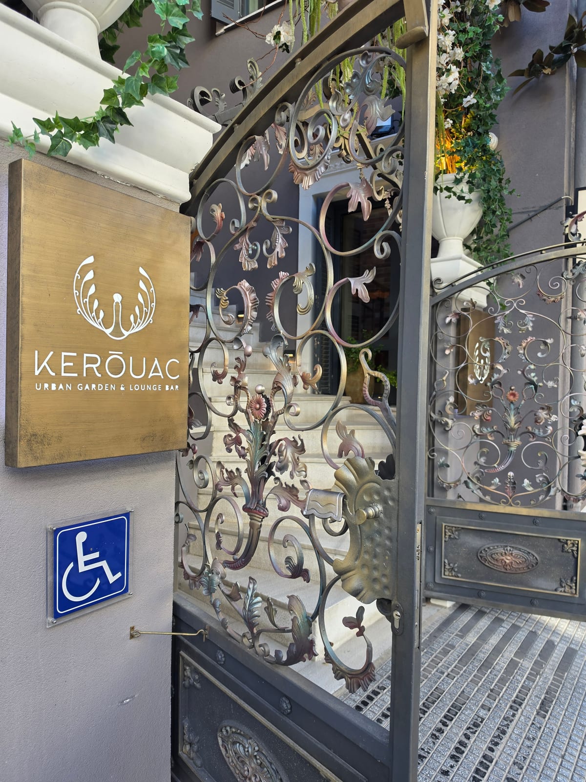Kerouac