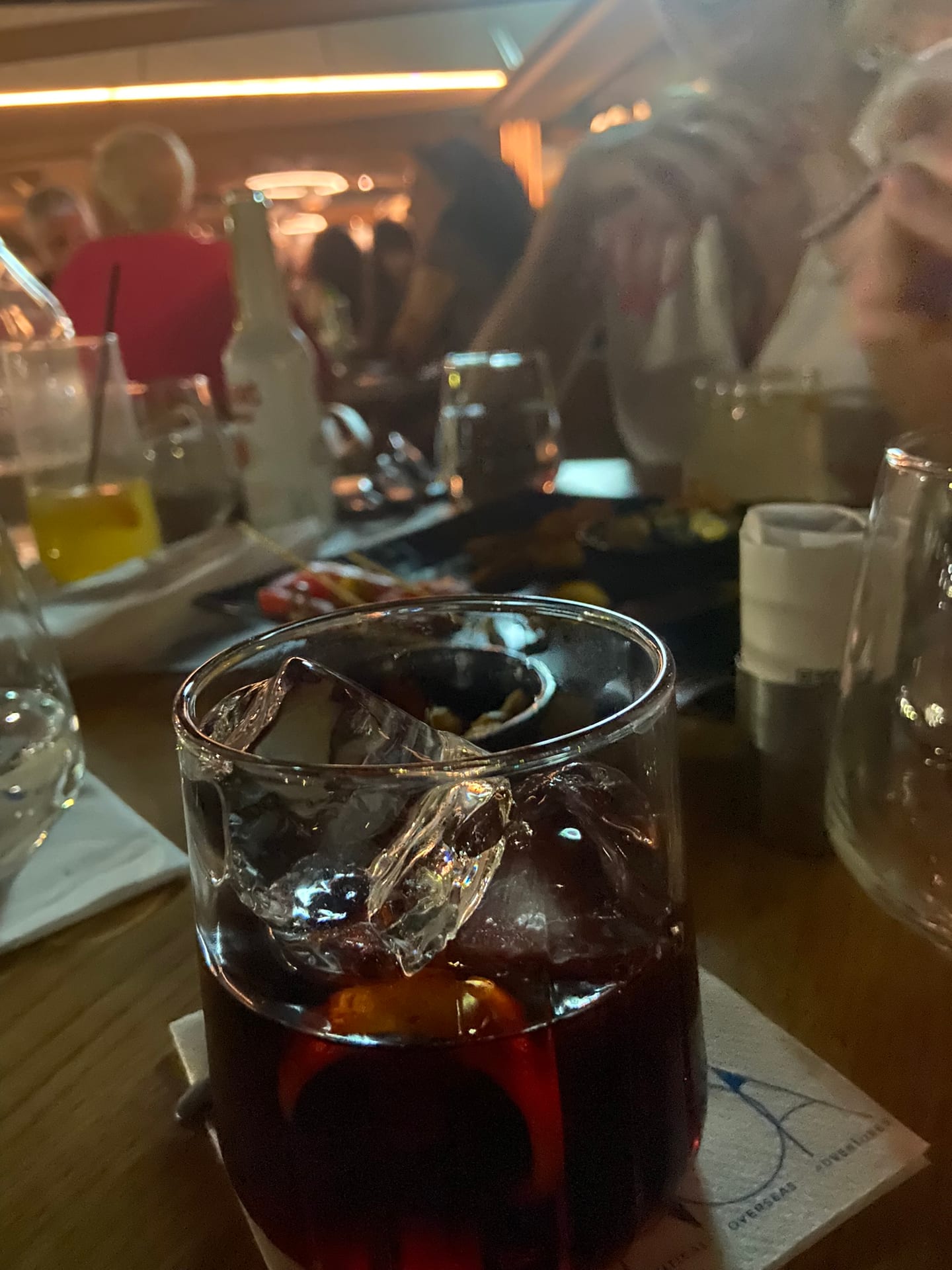 ΝΟΑ Cafe - Bar