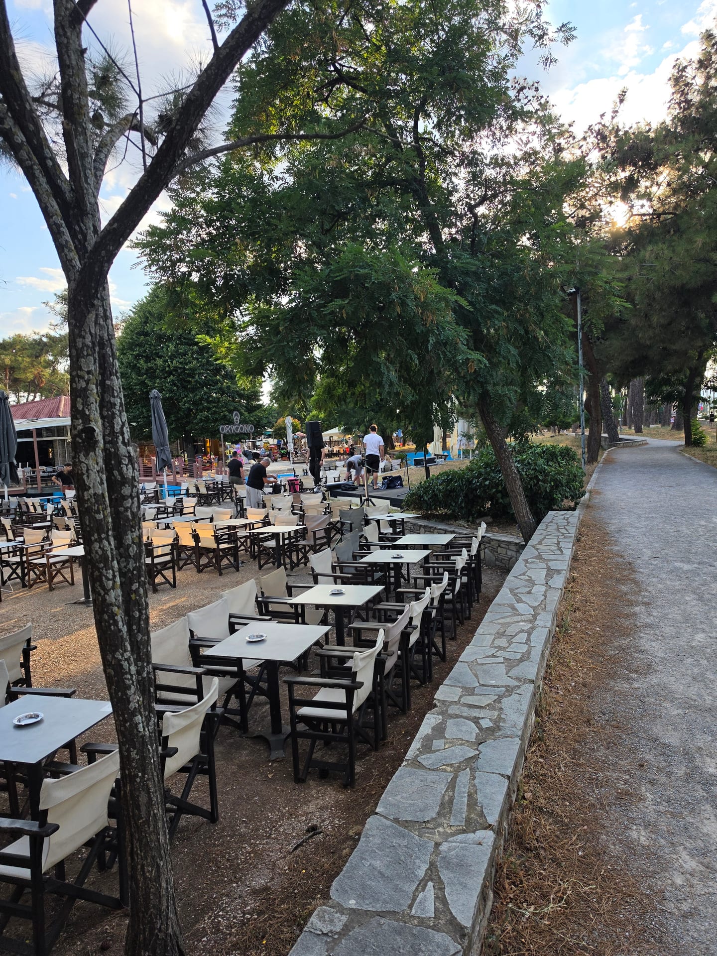 Οξυγόνο