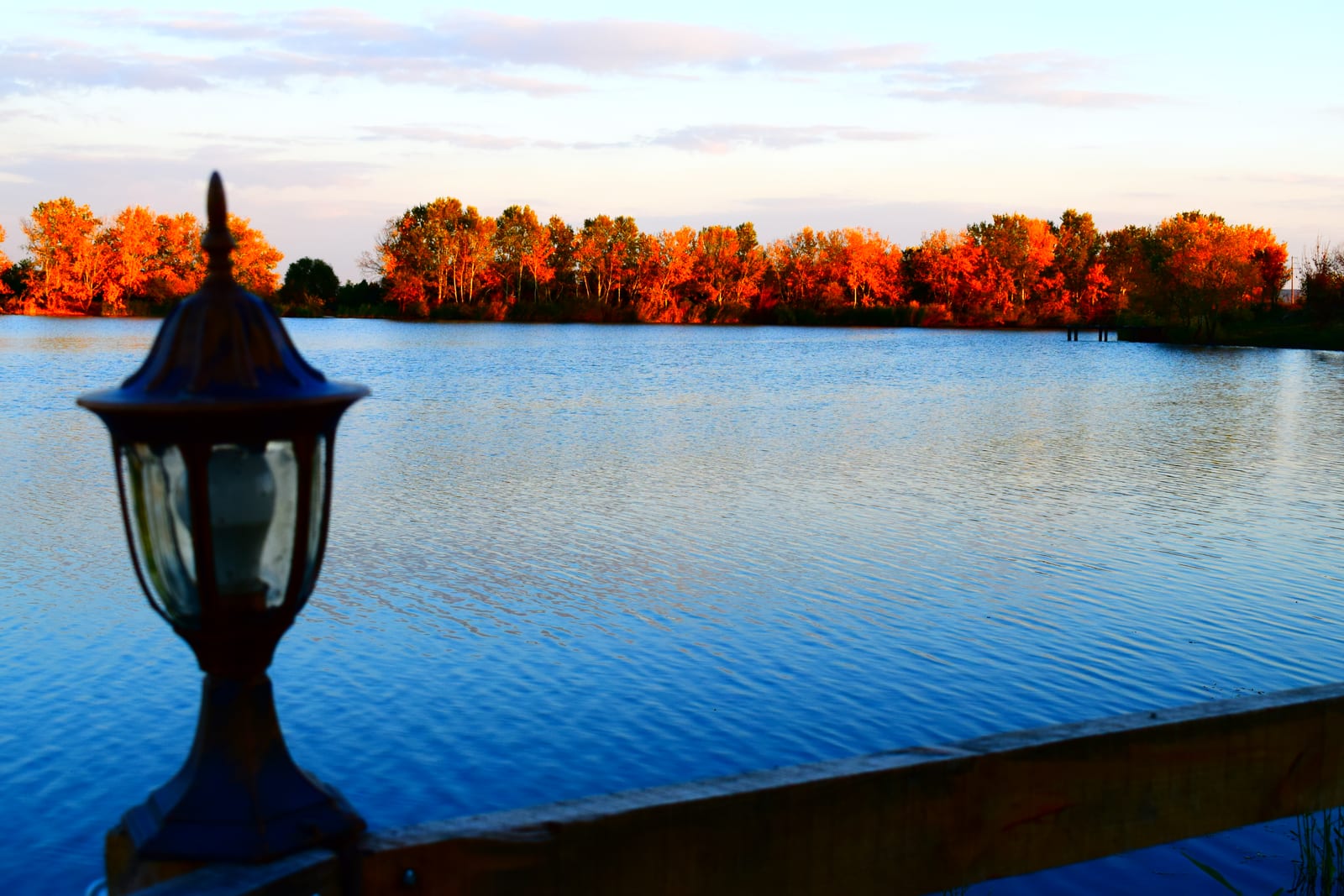 Tychero Ecotourism Centre & Lake