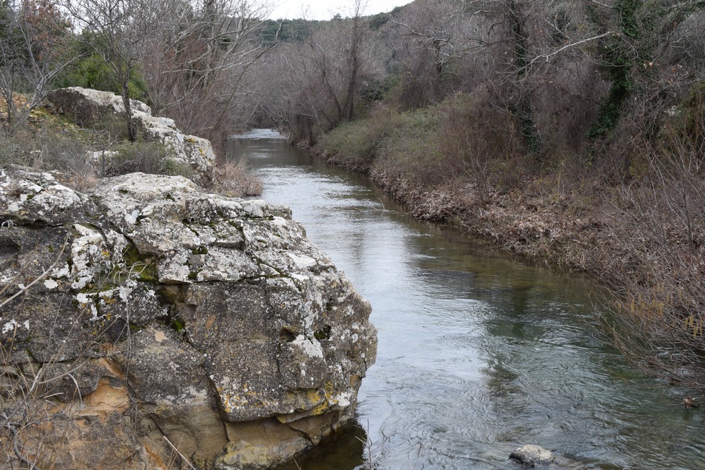 Κοντινή εκδρομή στον Άβαντα και στους Αγίους Θεοδώρους