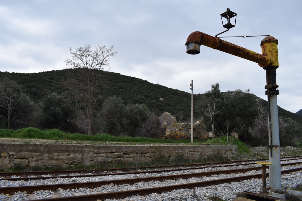 Κοντινή εκδρομή στον Άβαντα και στους Αγίους Θεοδώρους