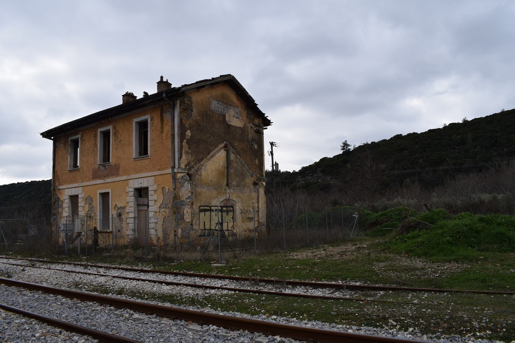 Κοντινή εκδρομή στον Άβαντα και στους Αγίους Θεοδώρους