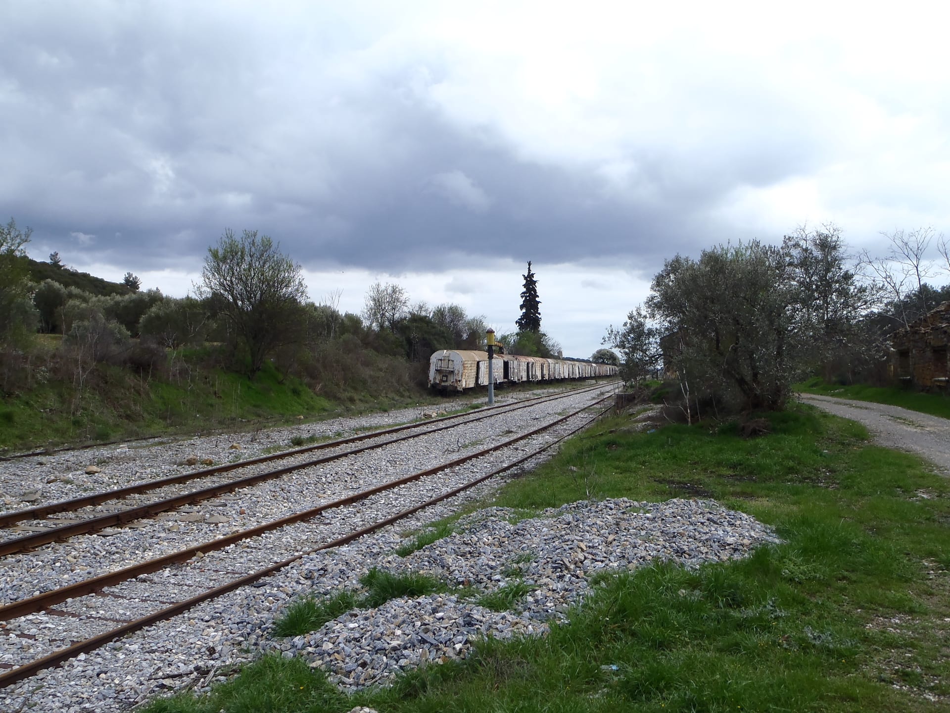 Κοντινή εκδρομή στον Άβαντα και στους Αγίους Θεοδώρους