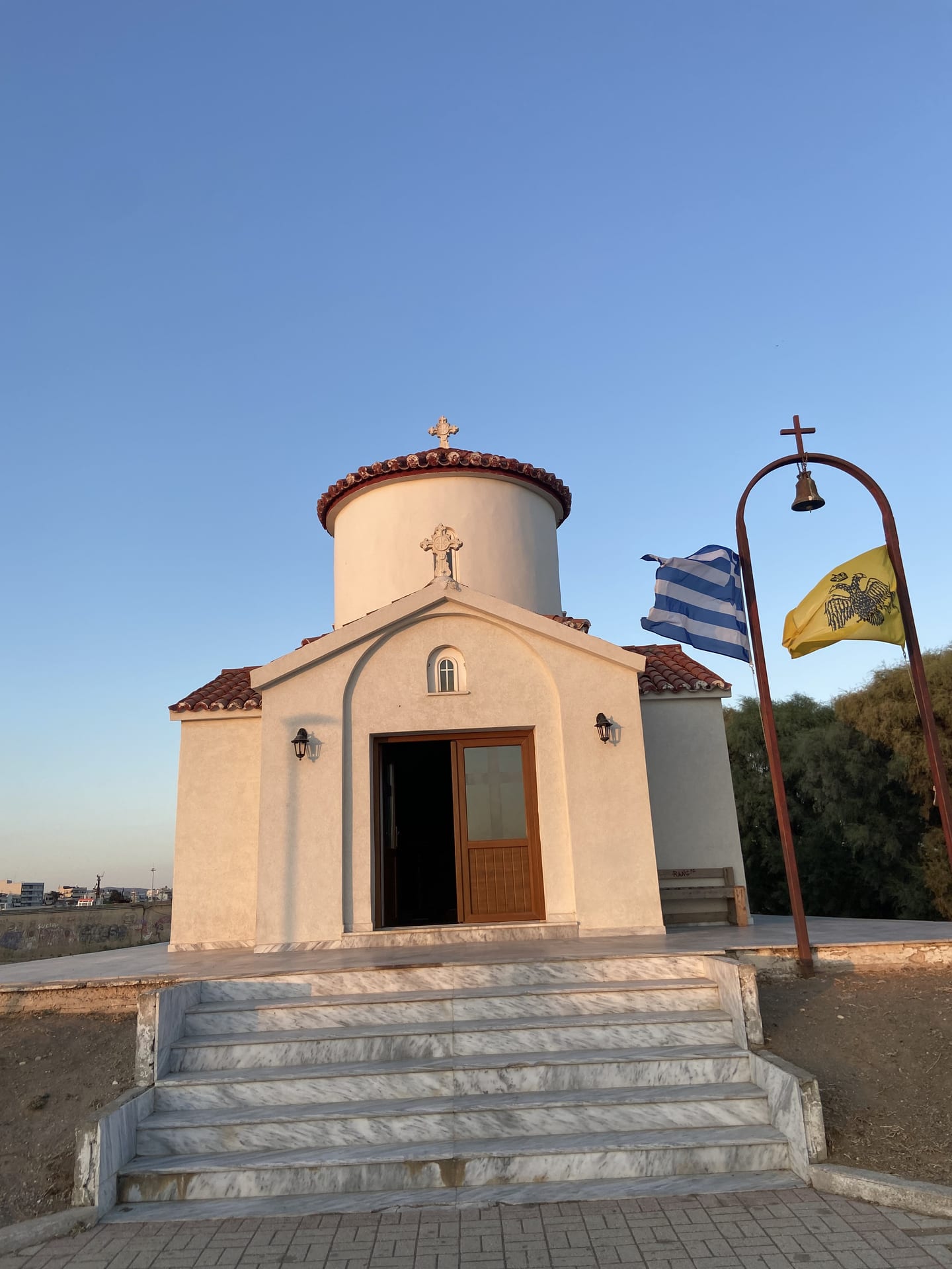 Βόλτα στο Λιμάνι