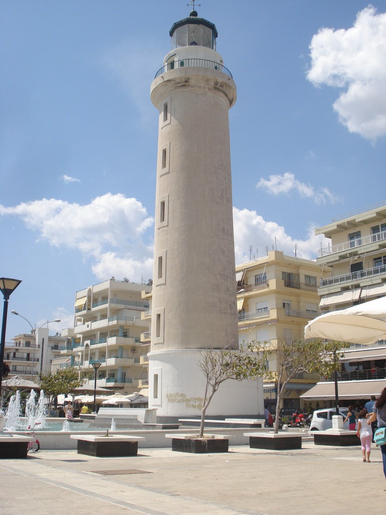 Ένα αξέχαστο Σαββατοκύριακο στην Αλεξανδρούπολη