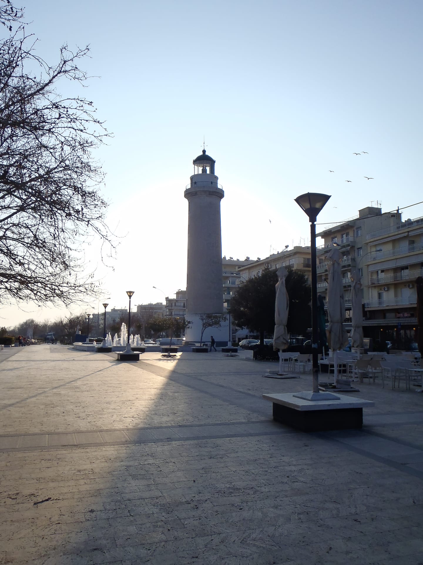 Ένα αξέχαστο Σαββατοκύριακο στην Αλεξανδρούπολη
