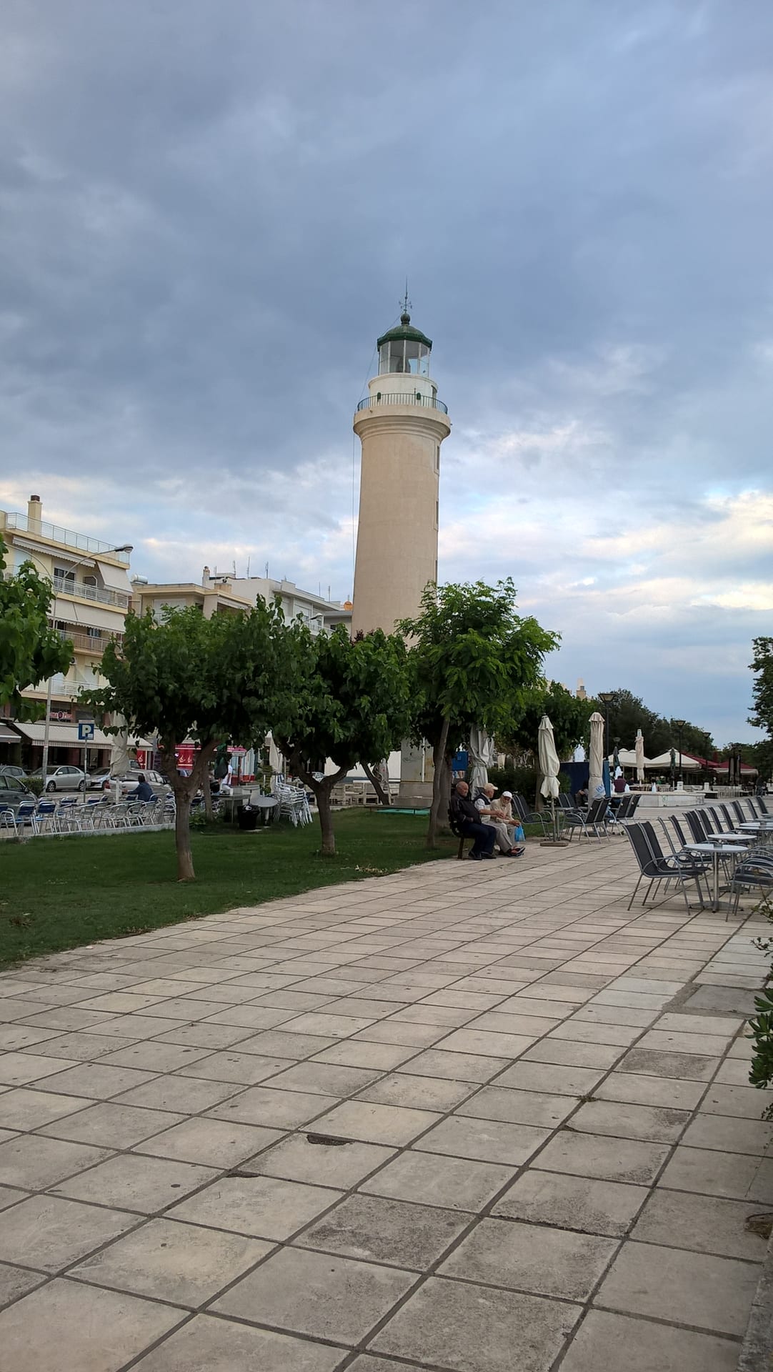 Ένα αξέχαστο Σαββατοκύριακο στην Αλεξανδρούπολη