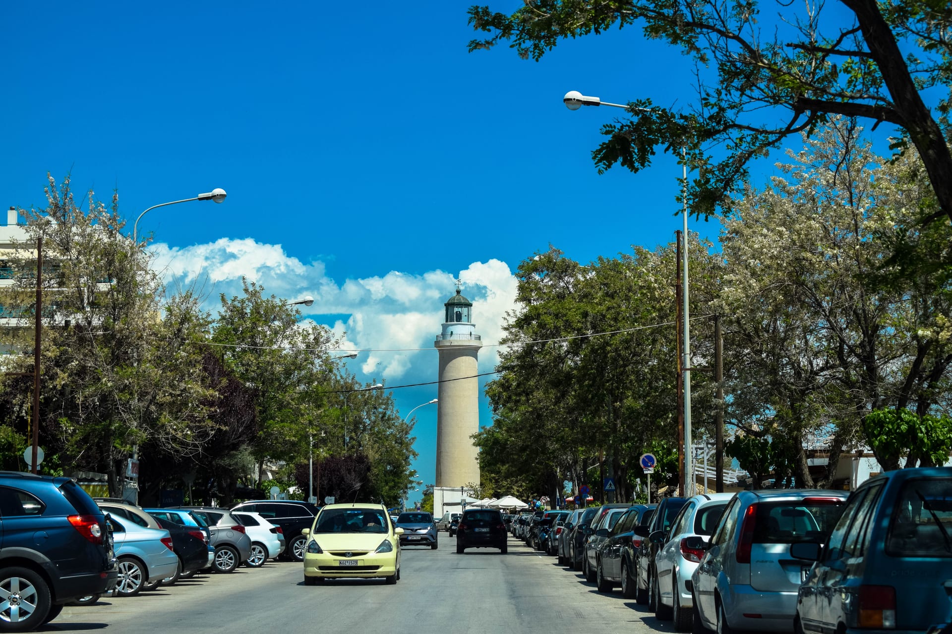 Ένα αξέχαστο Σαββατοκύριακο στην Αλεξανδρούπολη