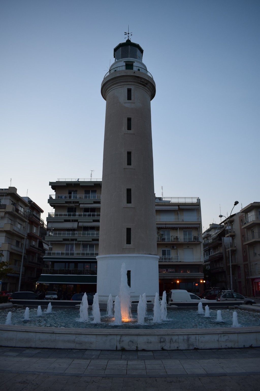 Ένα αξέχαστο Σαββατοκύριακο στην Αλεξανδρούπολη