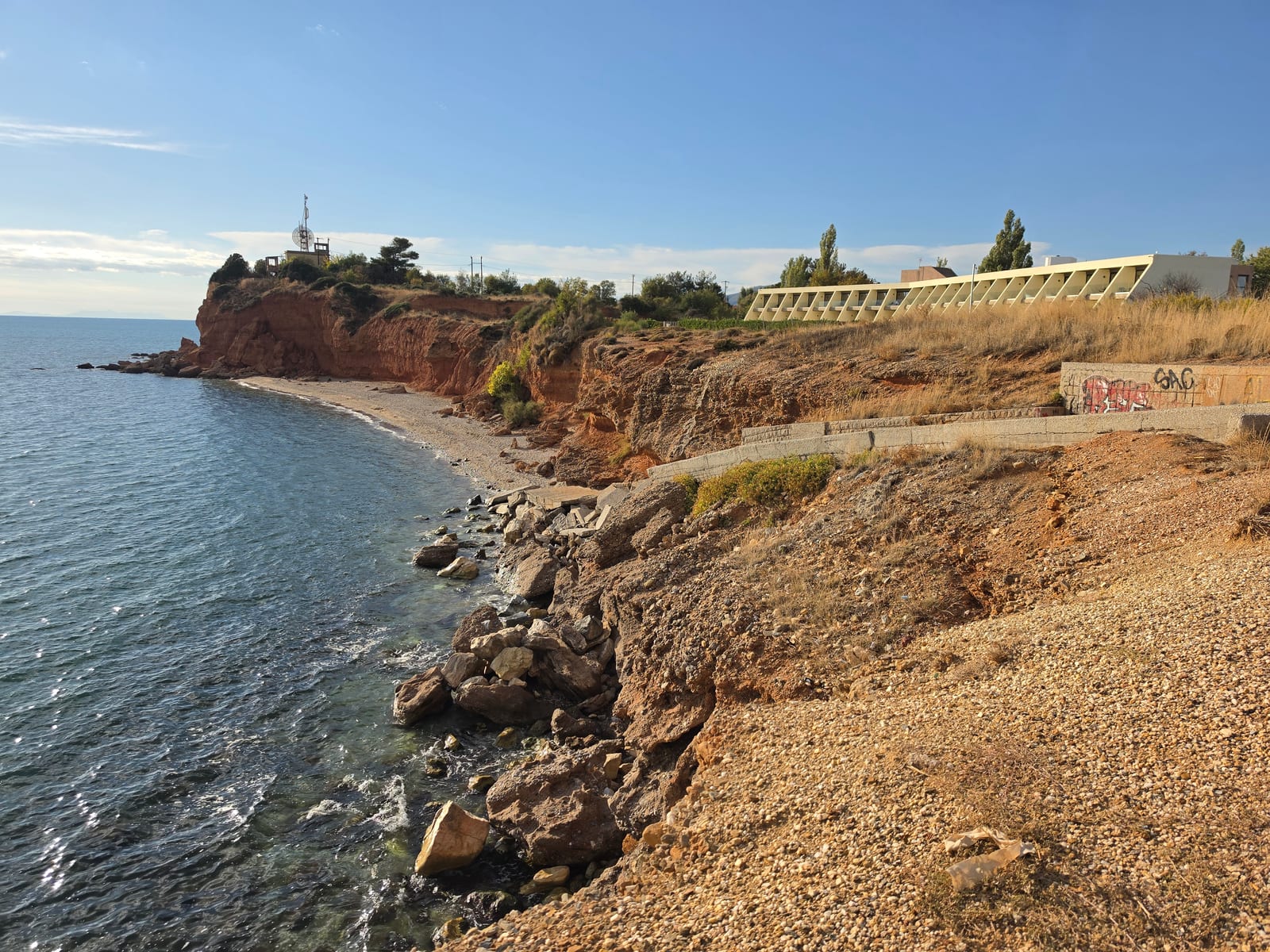 Alexander Beach Hotel & Spa