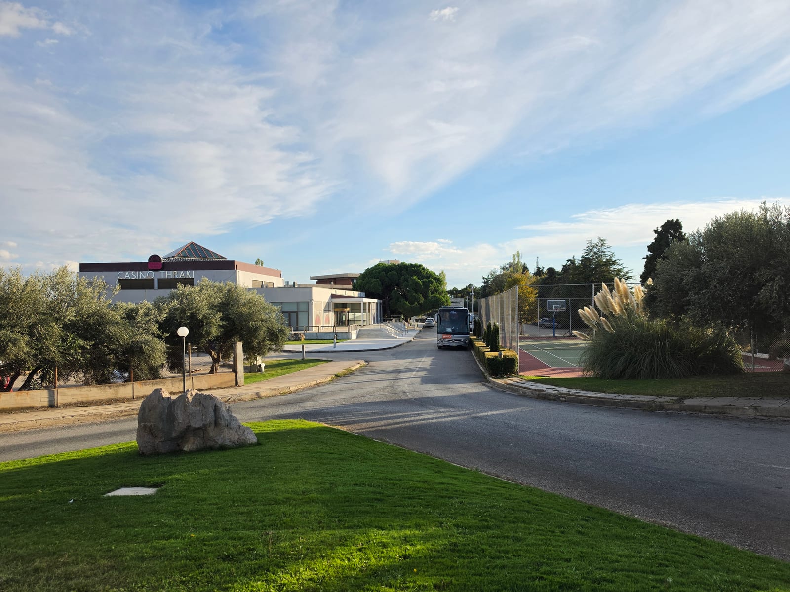 Alexander Beach Hotel & Spa