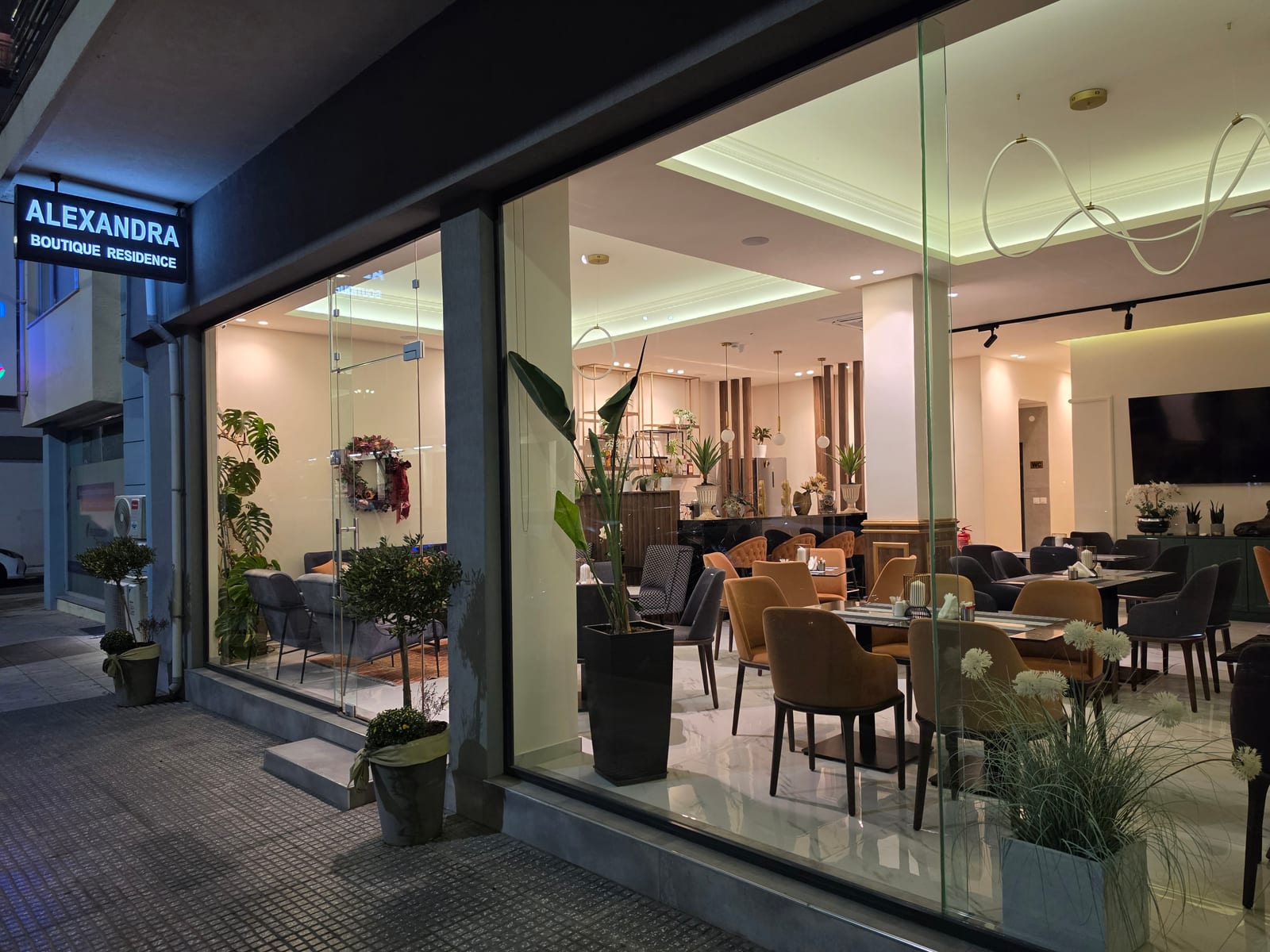 Alexandra Boutique Residence