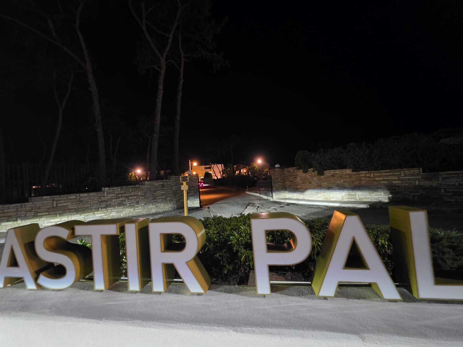 Grecotel Astir Palace