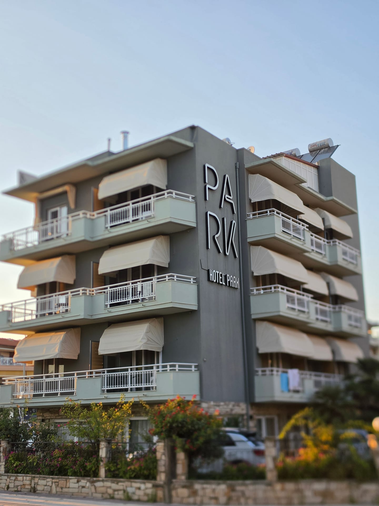 Hotel Park