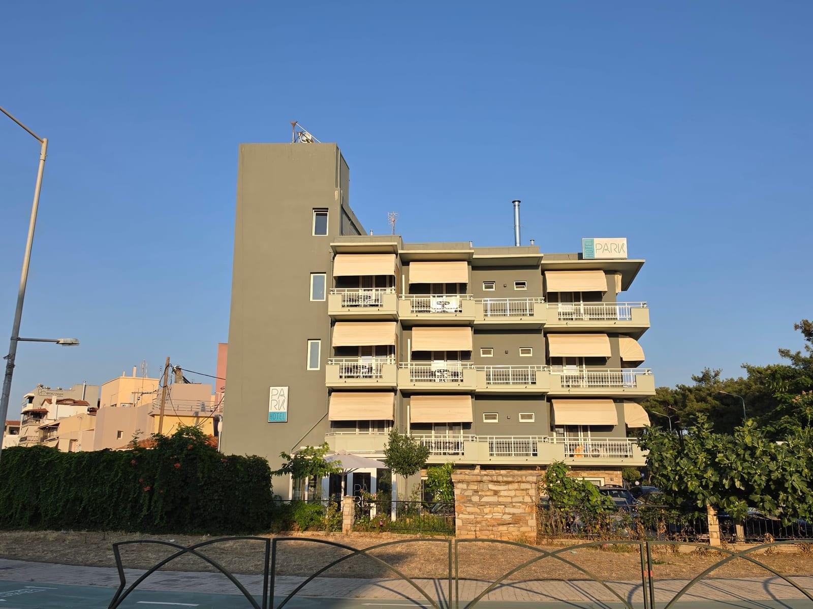 Hotel Park