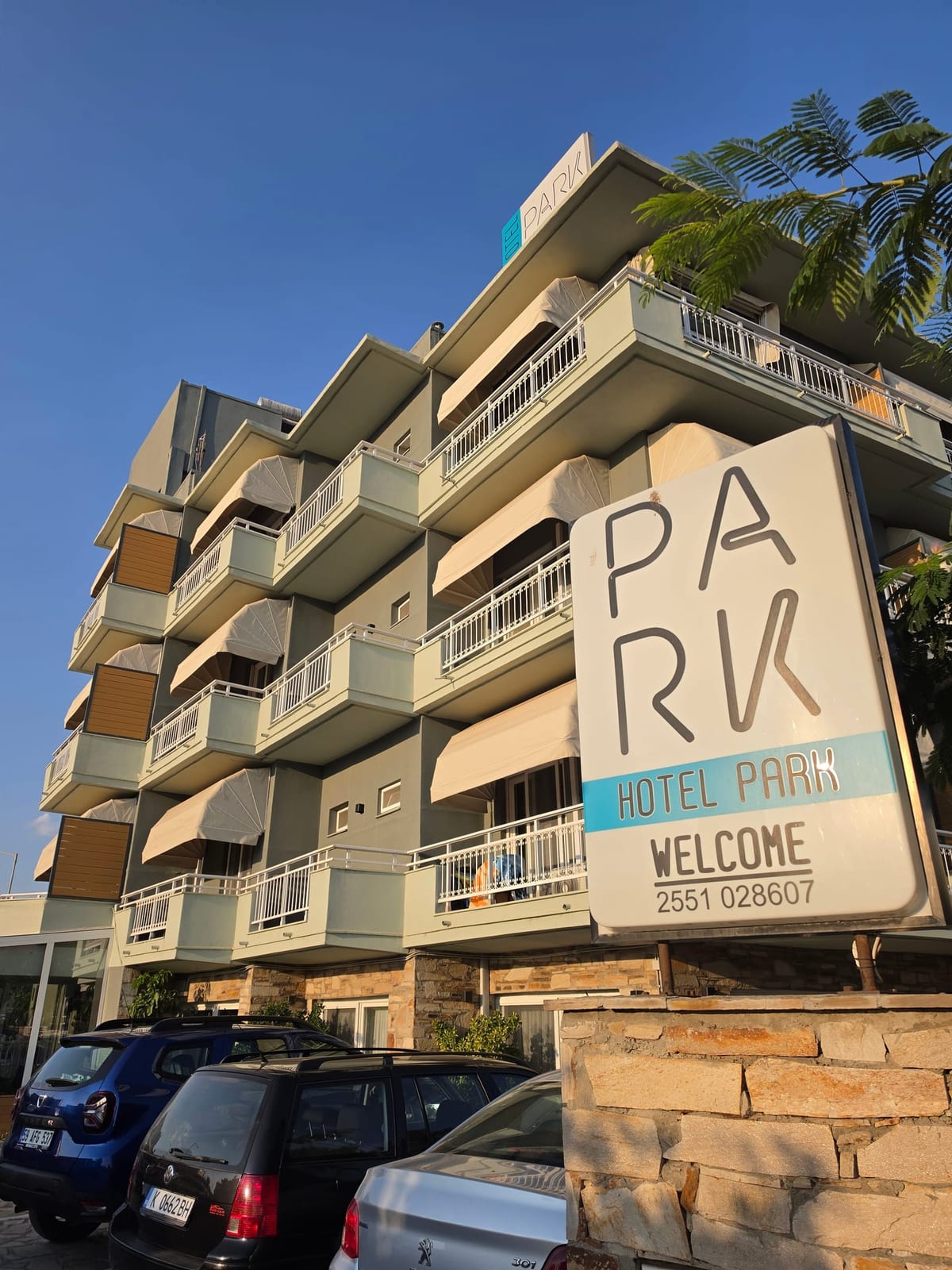 Hotel Park