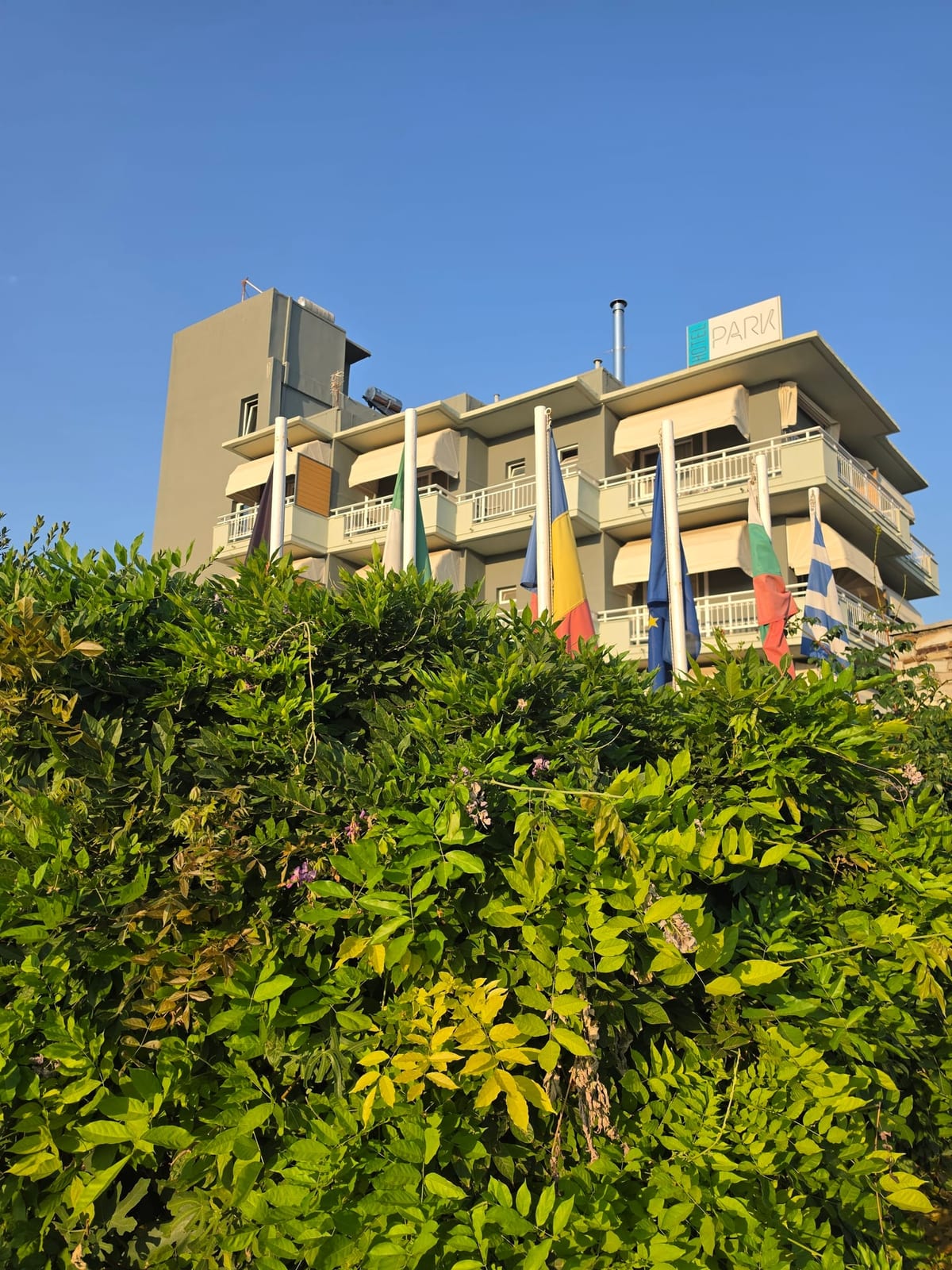 Hotel Park