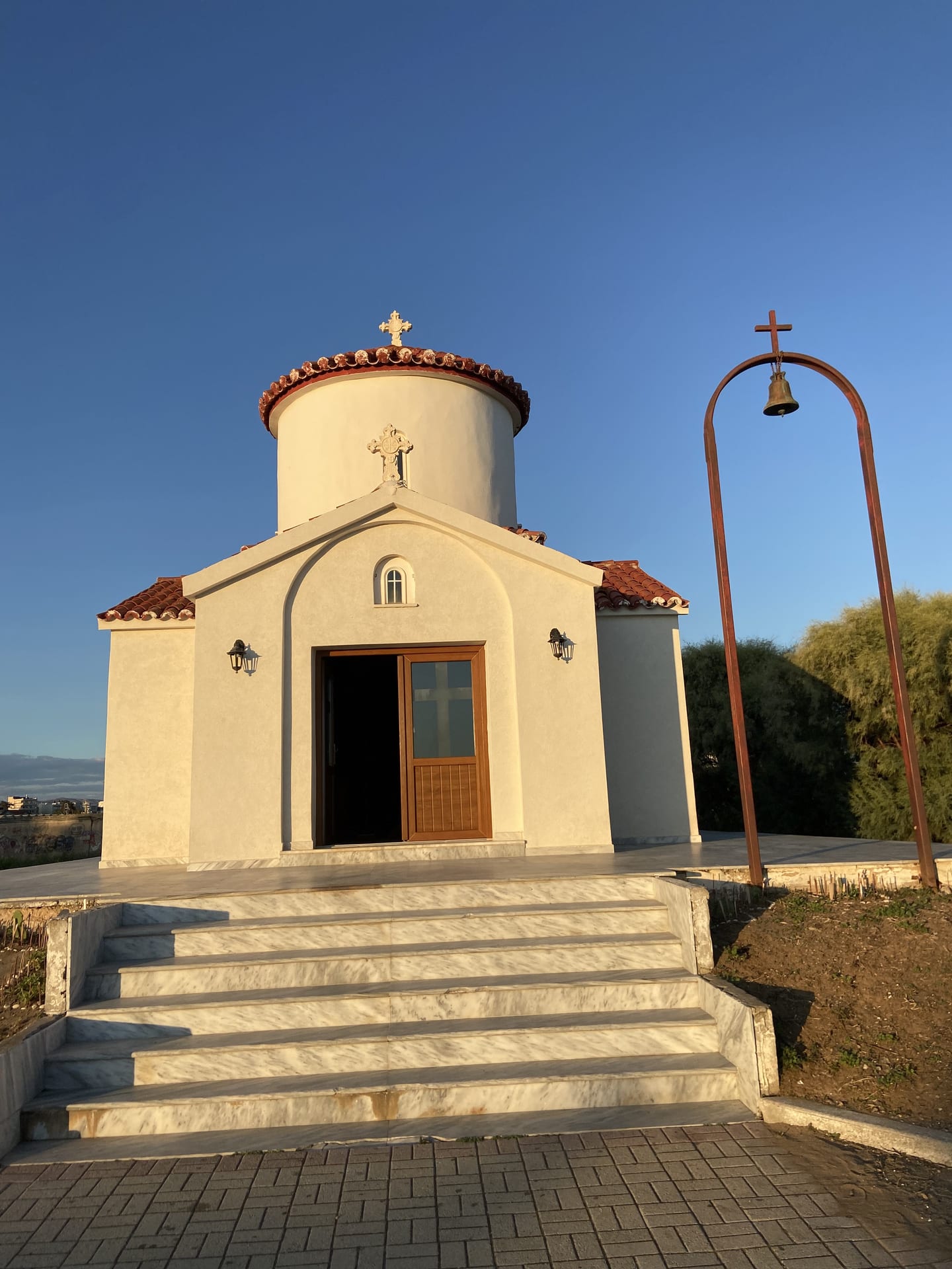 Άγιος Εύπλους