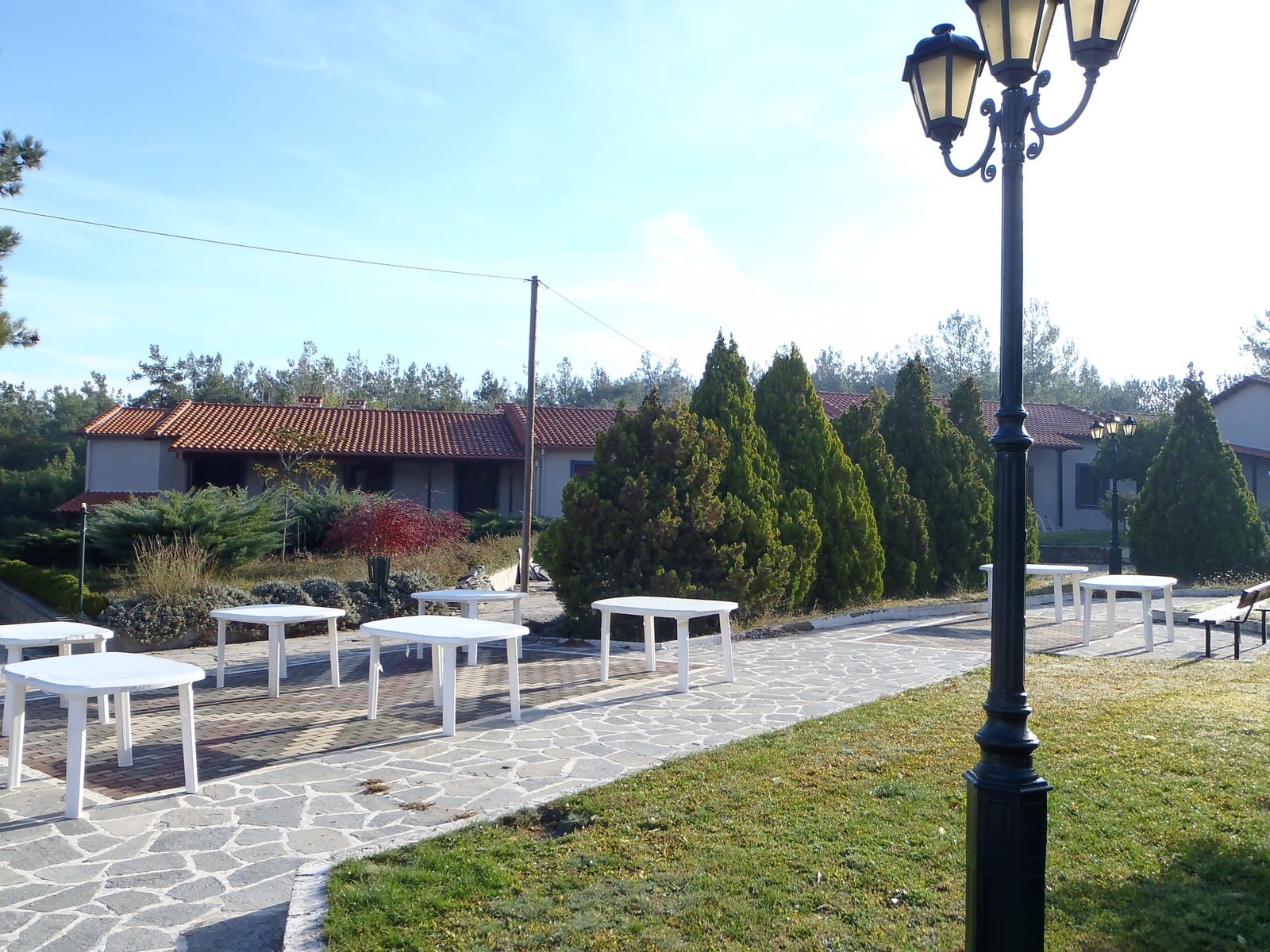 Εθνικό Πάρκο Δάσους Δαδιάς