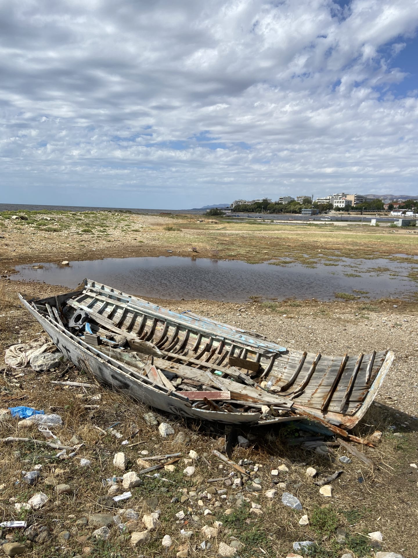 Port of Alexandroupoli