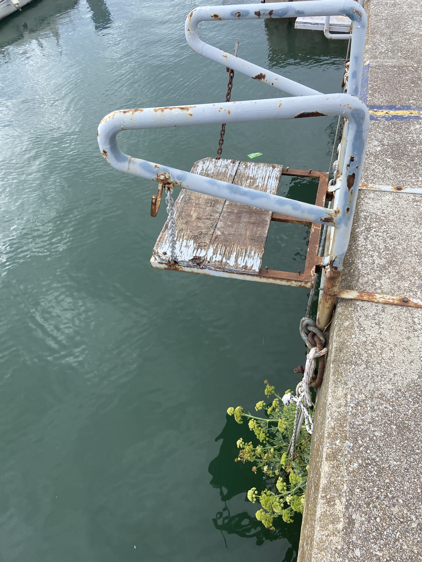 Port of Alexandroupoli