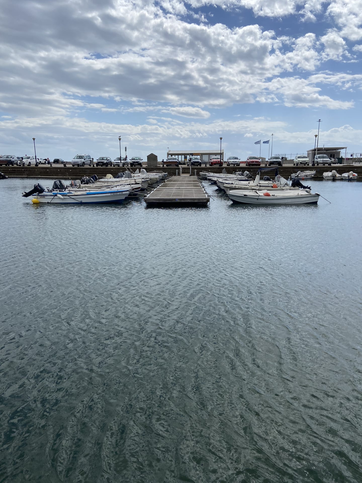 Port of Alexandroupoli