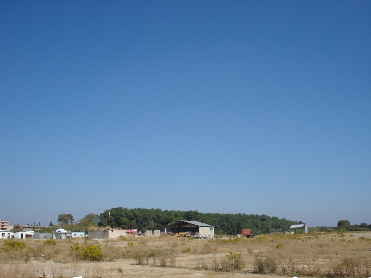 Port of Alexandroupoli