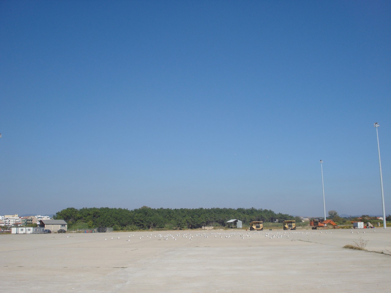 Port of Alexandroupoli