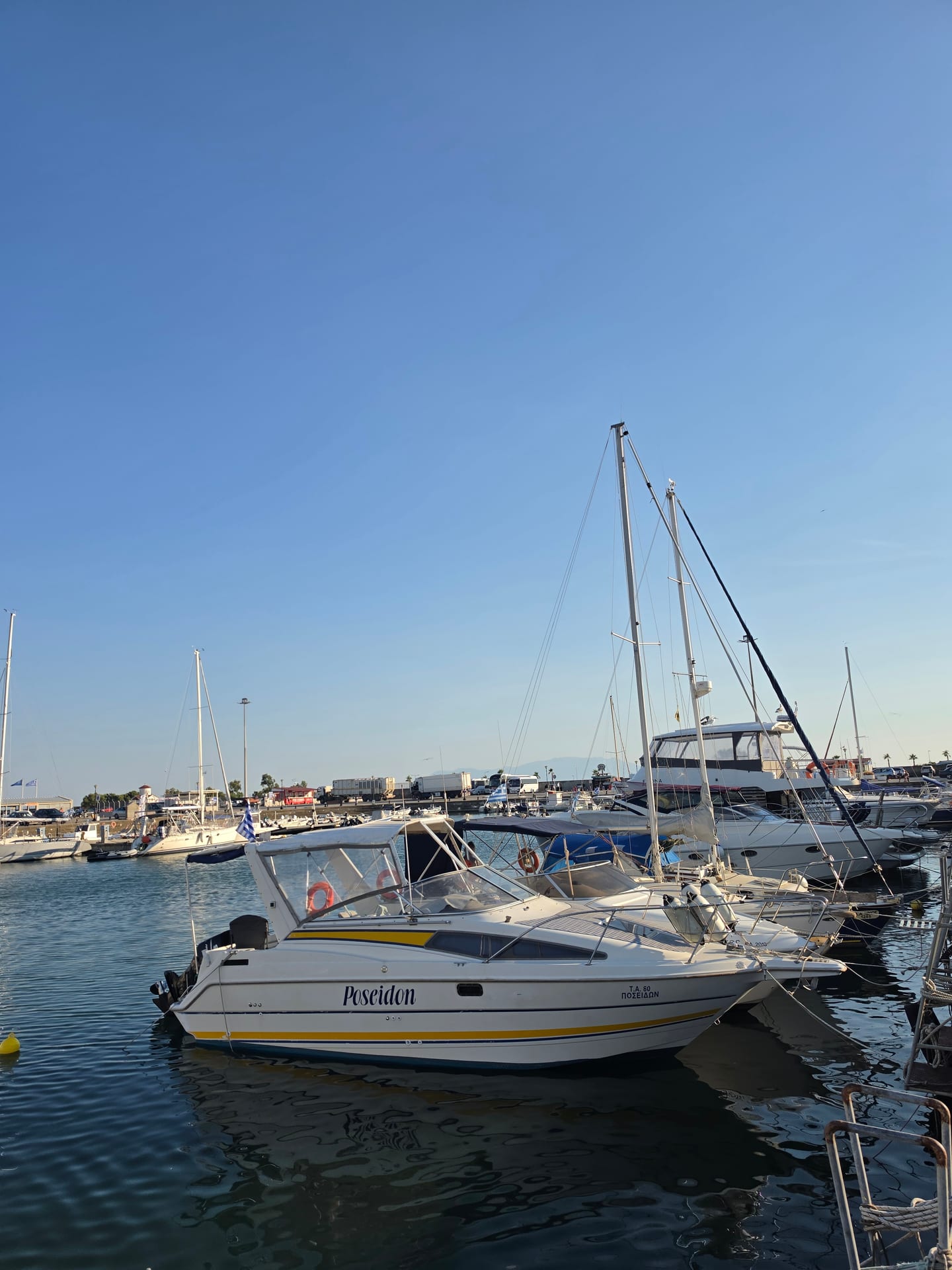Port of Alexandroupoli