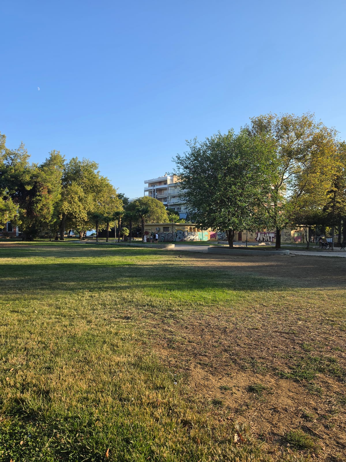 Parcul Independenței Naționale