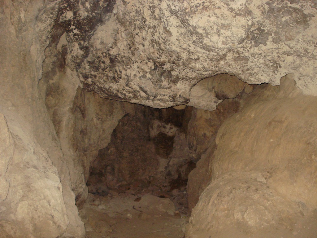 Σπηλιά του Κύκλωπα (Μάκρη)