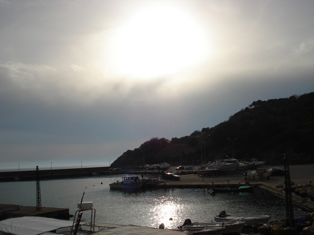 Σπηλιά του Κύκλωπα (Μάκρη)