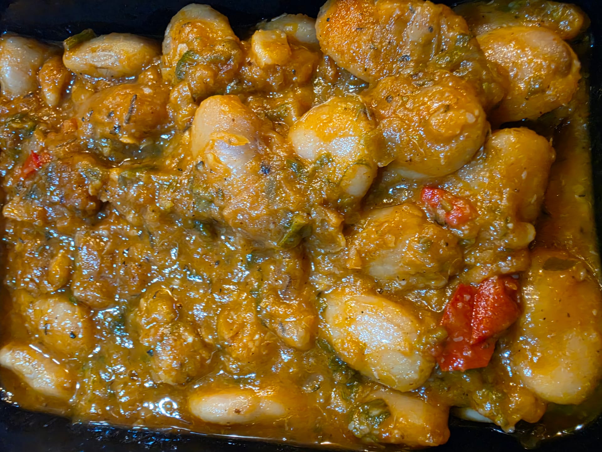 Alati - Piperi
