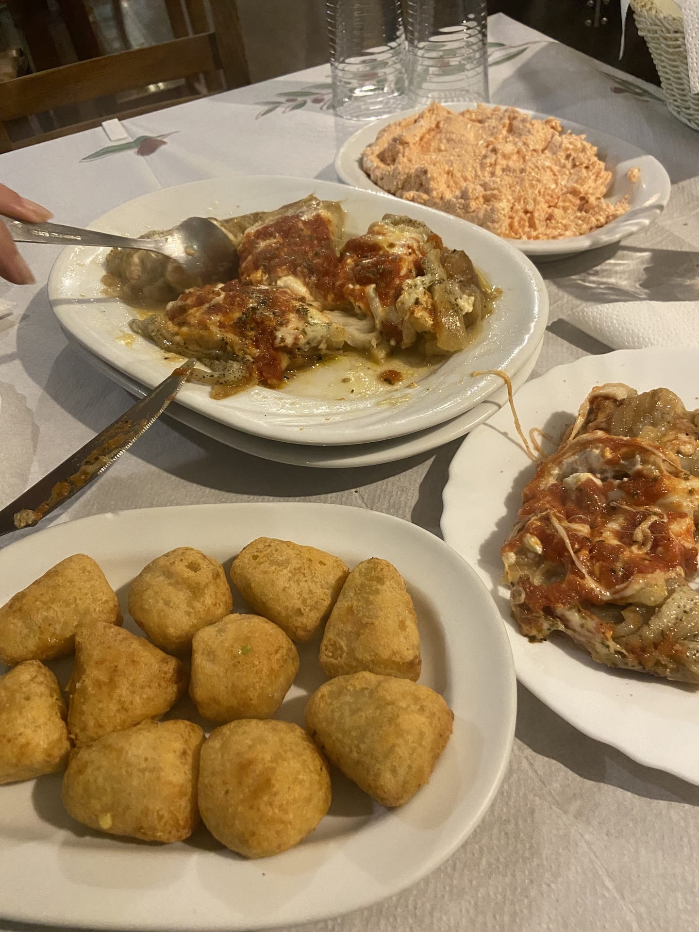 Η Μαρίνα