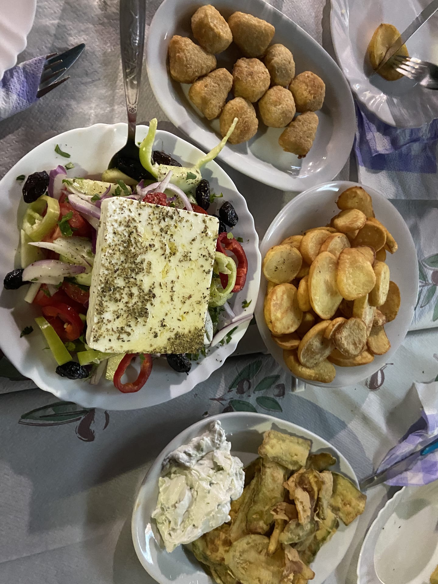 Η Μαρίνα