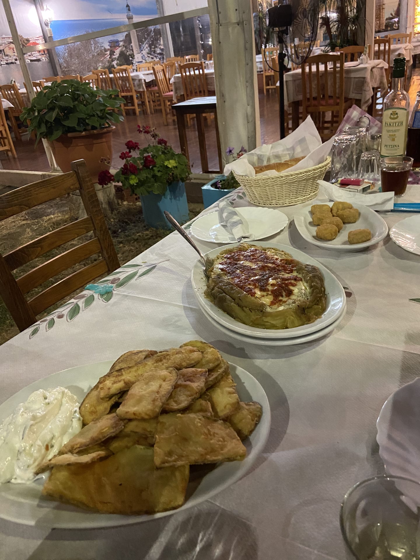 Η Μαρίνα