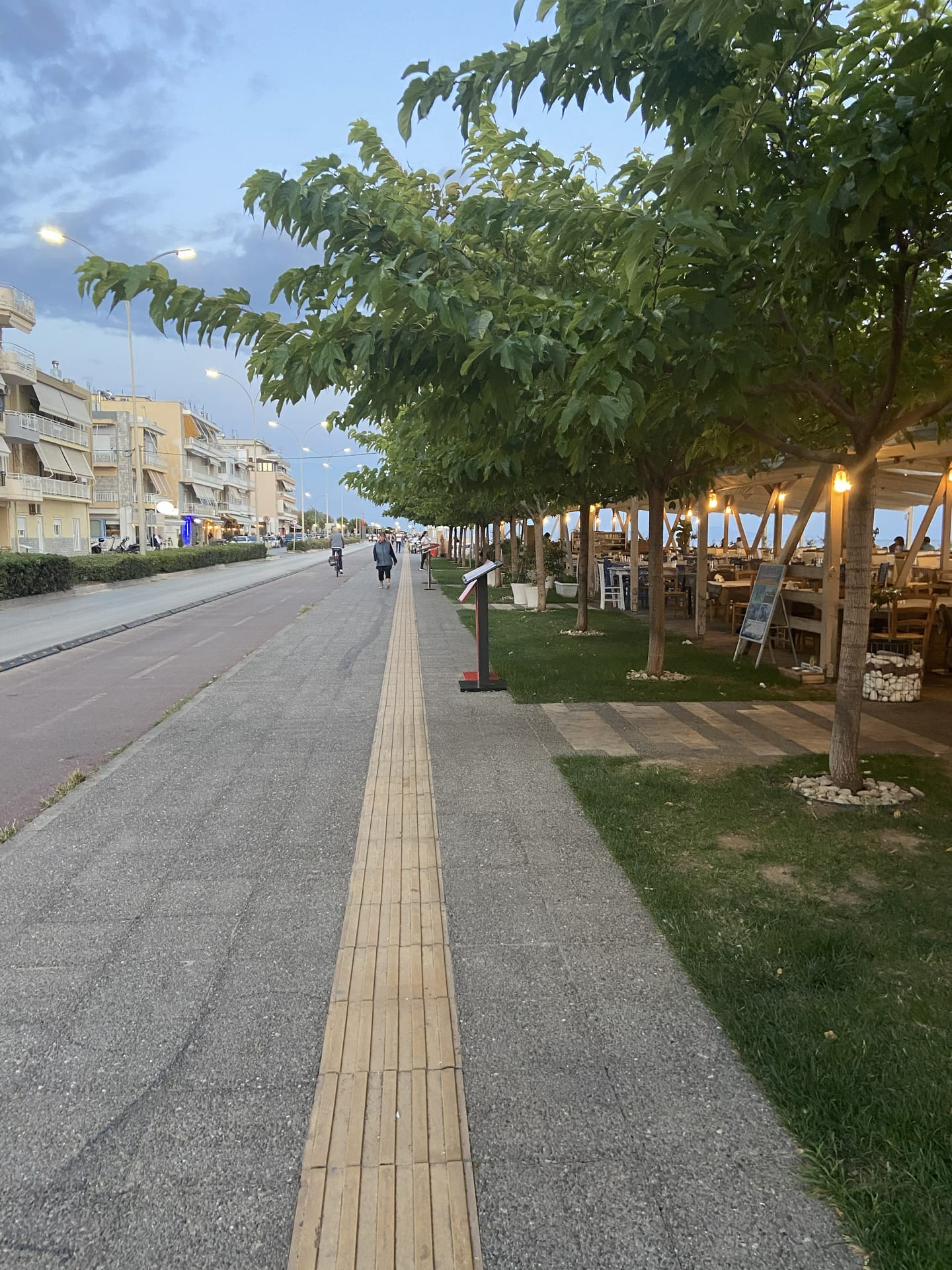 Κάπαρη Αλεξανδρούπολη