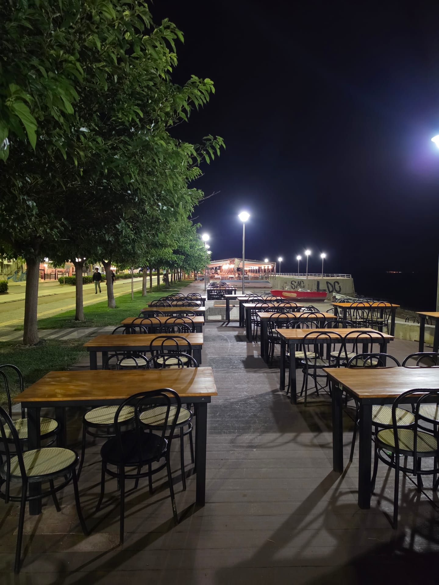 Pizzeria da Bruno