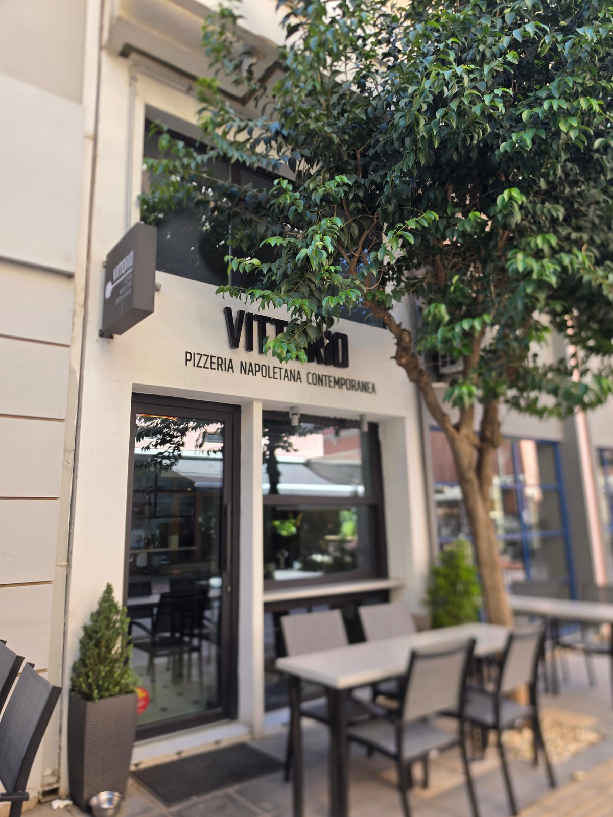 Vittorio Pizzeria